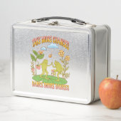 Neem meer mogelijkheden, Dance Meer Dances (In situ)