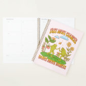 Neem meer mogelijkheden, Dance Meer Dances Planner (Display)