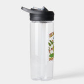 Neem meer mogelijkheden, Dance Meer Dances Waterfles (Rechts)