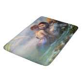 Neem mijn adem weg badmat (Gekanteld)