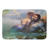 Neem mijn adem weg badmat (Voorkant)