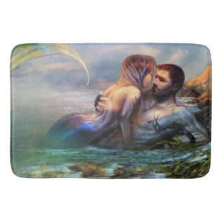 Neem mijn adem weg badmat