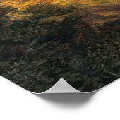 Neem mijn hand poster (Hoek)