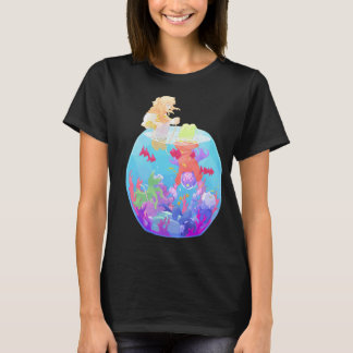 Neem mijn handen t-shirt