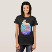Neem mijn handen t-shirt (Voorkant volledig)