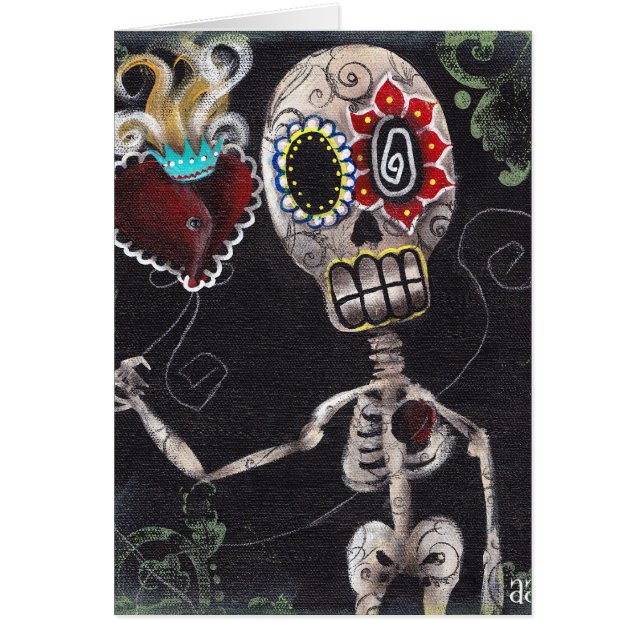 Neem mijn hart (Voorkant)