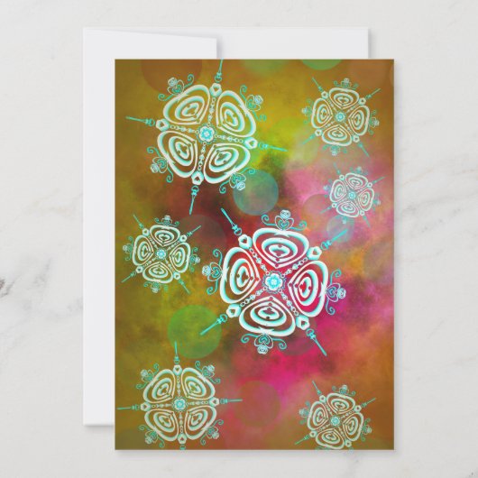 Neem mijn hart kaart (Achterkant)