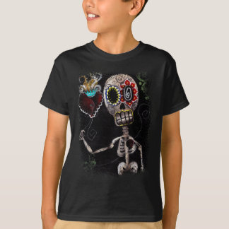 Neem mijn hart t-shirt