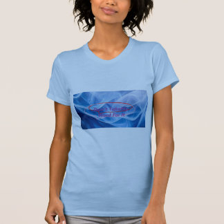 Neem mijn woord er niet voor t-shirt