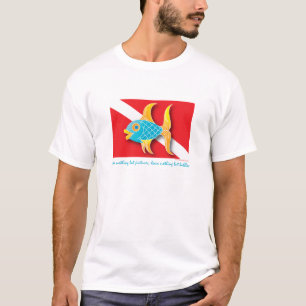 Neem niets anders dan afbeeldingen... t-shirt