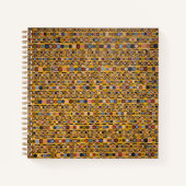 Neem notitieboek (Voorkant)