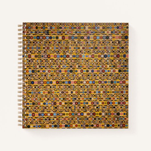 Neem notitieboek (Voorkant)