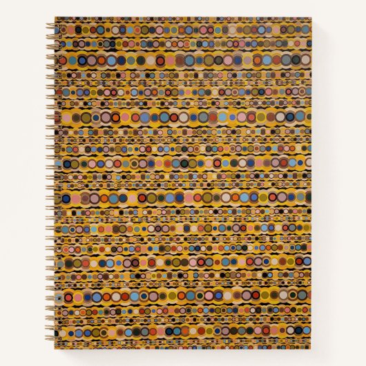 Neem notitieboek (Voorkant)