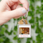 Neem ook Turbeaux! Sleutelhanger (Hand)