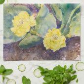 Neem plaats John Theedoek (Gevouwen)
