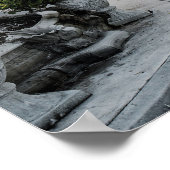 Neem RISICO'S! - Citaat Poster (Hoek)