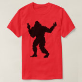 Neem Sies T-shirt (Design voorkant)