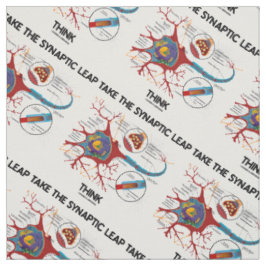 Neem Synaptic Leap Think Neuron Synapse Stof