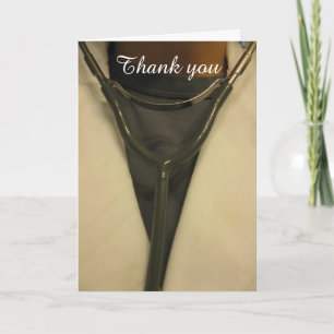 Neem twee Aspirin Physician Retirement Card in Bedankkaart