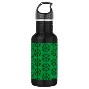 Neem uw drank in stijl mee in een waterfles 