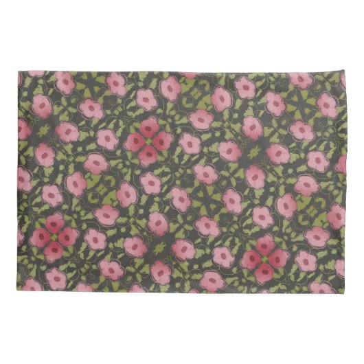 Neem uw eigen reis wanneer u onderweg bent kussensloop (Achterkant-Links)