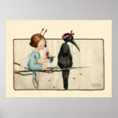 Neem uw geneesmiddel niet in poster (Voorkant)