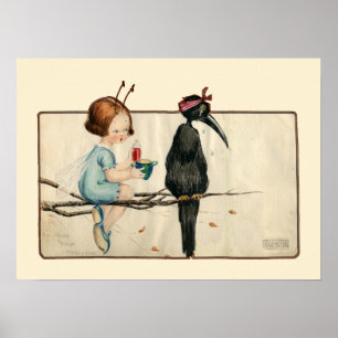 Neem uw geneesmiddel niet in poster