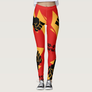 Neem uw plaats ‘N Rock-A-On 5 Leggings