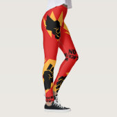 Neem uw plaats ‘N Rock-A-On 5 Leggings (Rechts)