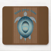 Neem uw tijd motivatie prijsopgave muismat (Voorkant)