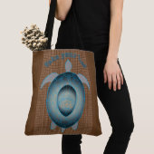 Neem uw tijd motivatie prijsopgave tote bag (Dichtbij)