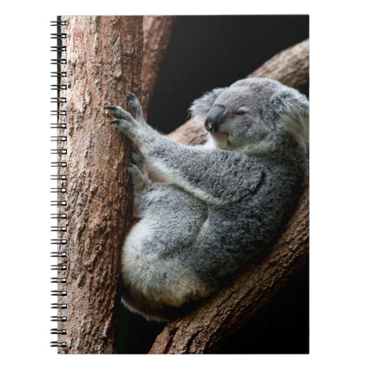 NEEM UW TIJD NOTITIEBOEK (Voorkant)