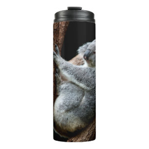 NEEM UW TIJD THERMOSBEKER