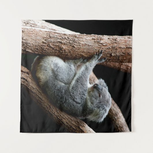 NEEM UW TIJD WANDKLEED (Voorkant (horizontaal))