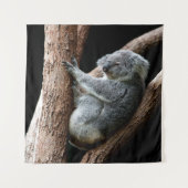 NEEM UW TIJD WANDKLEED (Voorkant)