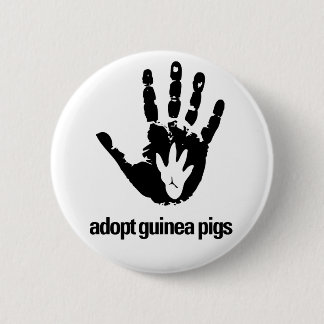 Neem vandaag de Button van Guinee - Varkens aan