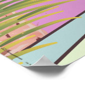 Neem vandaag een Vacatieboek! Poster (Hoek)