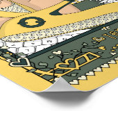 Neem Vijf_C_8x10 Poster (Hoek)