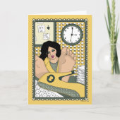 Neem Vijf_C_Greeting Kaart (Voorkant)