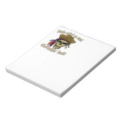 Neem wat je kunt... notitieblok (Linkerzijde)