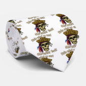 Neem wat je kunt stropdas (Opgerold)