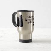 Neem wat koffie mok 2023 (Voorkant links)