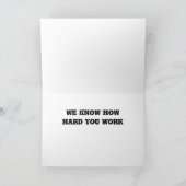 Neem wat rust, kaart (Binnen)