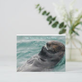 Neem wat tijd voor het spelen. briefkaart (Staand voorkant)