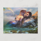 Neem weg Mijn Adem Briefkaart (Voorkant)