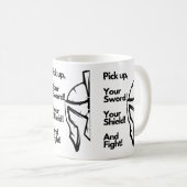 Neem zelf Mok op (Voorkant rechts)