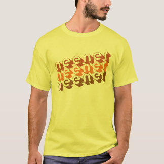 neener neener neener t-shirt