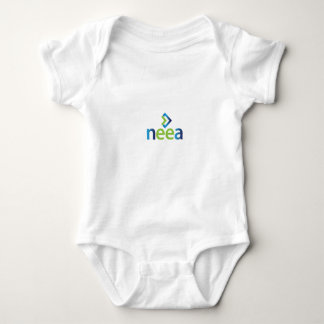 NEER-logo baby-carrosserie Romper
