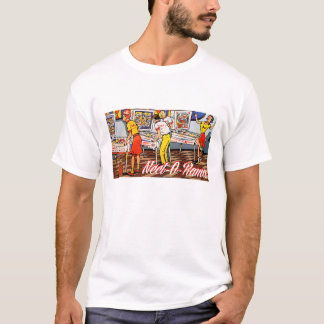 Neet-O-Rama T-shirt