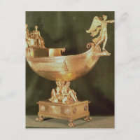 Nef van Emperor Napoleon Bonaparte